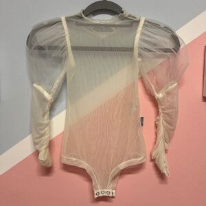 Ustabelle Kids Top Blouse